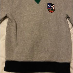 Polo Ralph Lauren sweatshirt